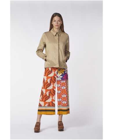 CafèNoir SPOLVERINO MONOPETTO.CORDA Beige - Glamour Calzature