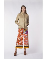 CafèNoir SPOLVERINO MONOPETTO.CORDA Beige - Glamour Calzature