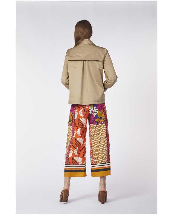 CafèNoir SPOLVERINO MONOPETTO.CORDA Beige - Glamour Calzature