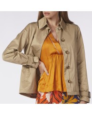 CafèNoir SPOLVERINO MONOPETTO.CORDA Beige - Glamour Calzature