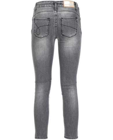 CafèNoir Leggings Grigio - Glamour Calzature CafèNoir Leggings Grigio - Glamour Calzature