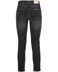 CafèNoir Leggings Nero - Glamour Calzature