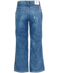 CafèNoir Jeans Blu - Glamour Calzature