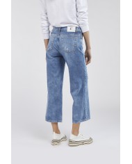 CafèNoir Denim Jeans Blu - Glamour Calzature