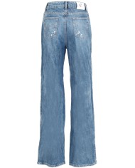 CafèNoir Denim Jeans Blu - Glamour Calzature