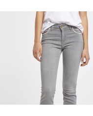 CafèNoir Pantalone Grigio - Glamour Calzature