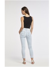 CafèNoir Jeans donna Azzurro - Glamour Calzature