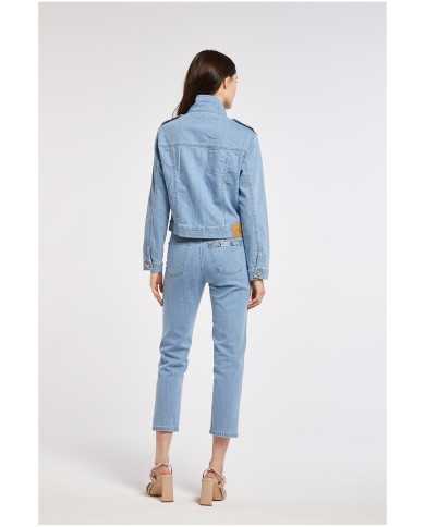 CafèNoir Denim Azzurro - Glamour Calzature