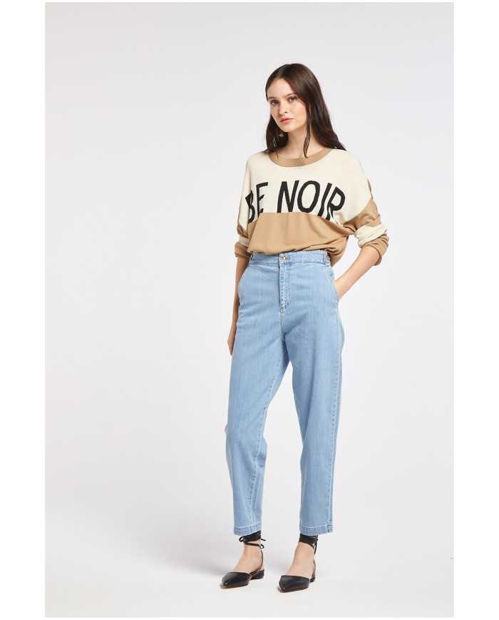 CafèNoir Denim Azzurro - Glamour Calzature