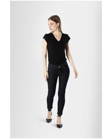 CafèNoir Denim Azzurro - Glamour Calzature