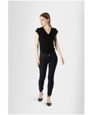 CafèNoir Denim Azzurro - Glamour Calzature