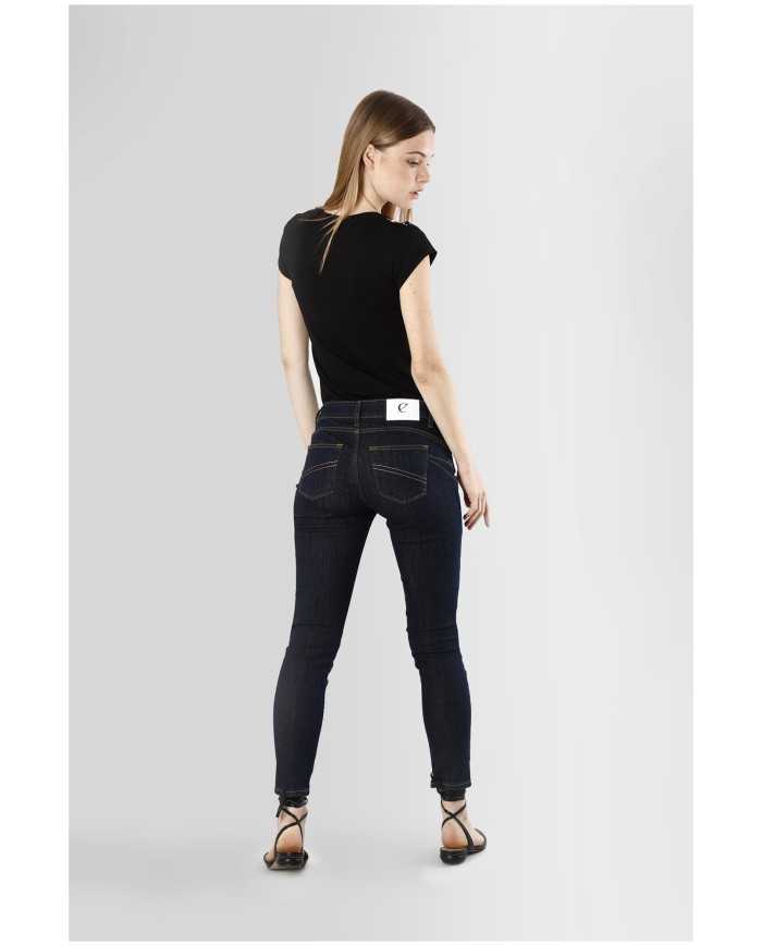 CafèNoir Denim Azzurro - Glamour Calzature