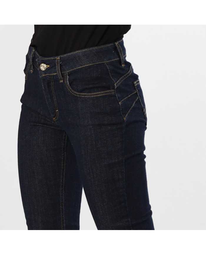 CafèNoir Denim Azzurro - Glamour Calzature