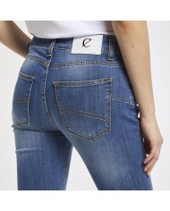 CafèNoir Denim Azzurro - Glamour Calzature