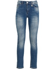 CafèNoir Denim Blu - Glamour Calzature