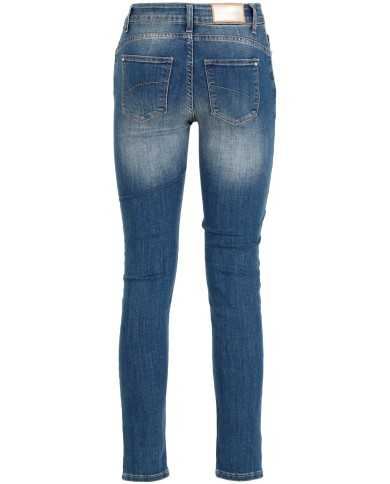 CafèNoir Denim Blu - Glamour Calzature CafèNoir Denim Blu - Glamour Calzature