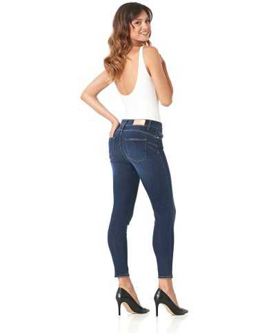 CafèNoir Denim Blu - Glamour Calzature