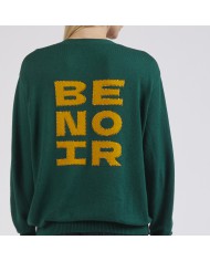 CafèNoir Cardigan Verde - Glamour Calzature