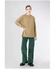 CafèNoir Maglione Beige - Glamour Calzature