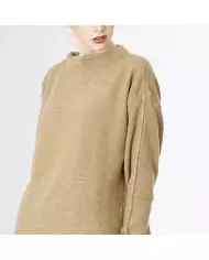 CafèNoir Maglione Beige - Glamour Calzature