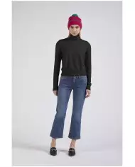 CafèNoir Maglione Nero - Glamour Calzature