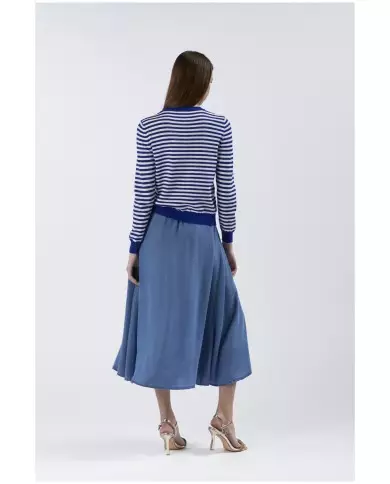 CafèNoir Cardigan Multicolor - Glamour Calzature