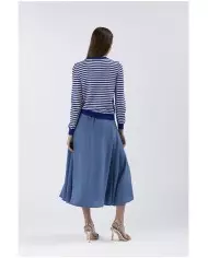 CafèNoir Cardigan Multicolor - Glamour Calzature