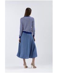 CafèNoir Cardigan Multicolor - Glamour Calzature