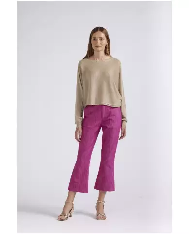 CafèNoir Maglia Oro - Glamour Calzature