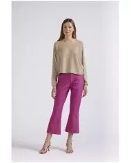 CafèNoir Maglia Oro - Glamour Calzature