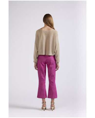 CafèNoir Maglia Oro - Glamour Calzature CafèNoir Maglia Oro - Glamour Calzature