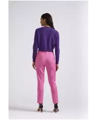 CafèNoir Cardigan Viola - Glamour Calzature