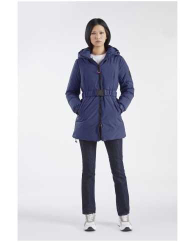 CafèNoir Piumino Blu - Glamour Calzature