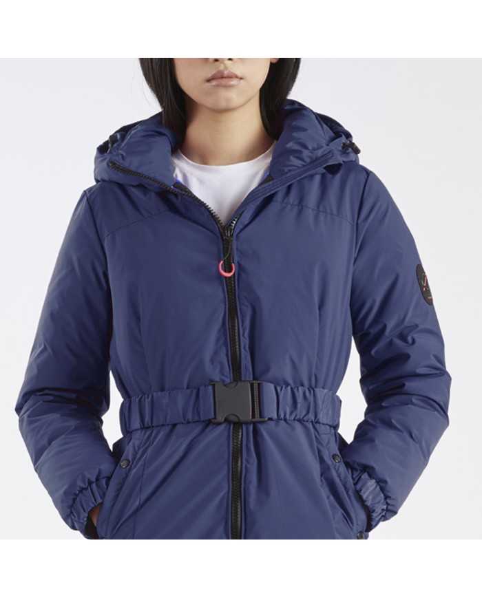 CafèNoir Piumino Blu - Glamour Calzature