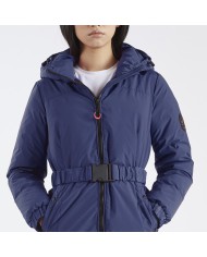 CafèNoir Piumino Blu - Glamour Calzature