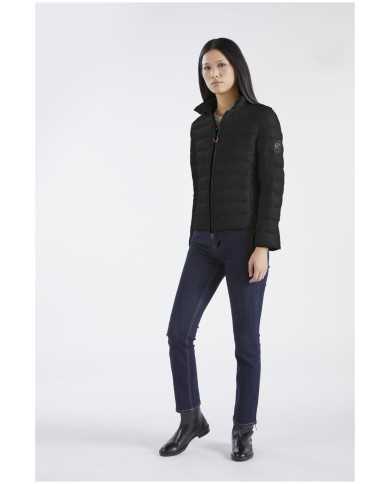 CafèNoir Piumino Nero - Glamour Calzature