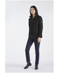 CafèNoir Piumino Nero - Glamour Calzature