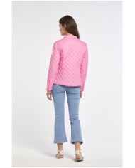 CafèNoir Piumino Rosa - Glamour Calzature