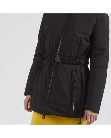 CafèNoir Piumino Nero - Glamour Calzature