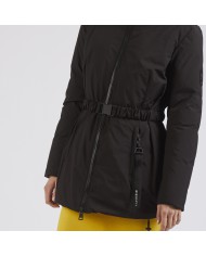CafèNoir Piumino Nero - Glamour Calzature CafèNoir Piumino Nero - Glamour Calzature