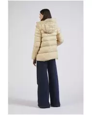 CafèNoir Piumuno Beige - Glamour Calzature