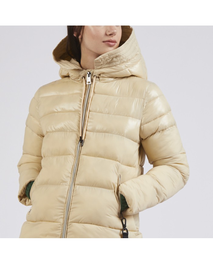 CafèNoir Piumuno Beige - Glamour Calzature