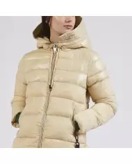 CafèNoir Piumuno Beige - Glamour Calzature