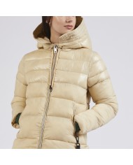 CafèNoir Piumuno Beige - Glamour Calzature