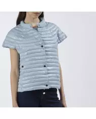 CafèNoir Piumino Celeste - Glamour Calzature