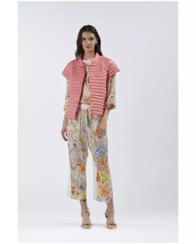 CafèNoir Piumino Arancio - Glamour Calzature