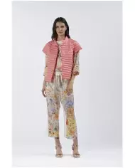 CafèNoir Piumino Arancio - Glamour Calzature