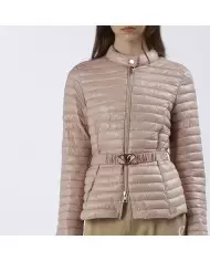 CafèNoir Piumino Rosa - Glamour Calzature