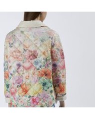 CafèNoir Piumino Avorio - Glamour Calzature