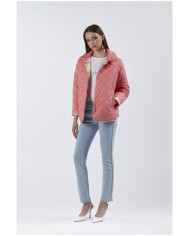 CafèNoir Piumino Arancio - Glamour Calzature